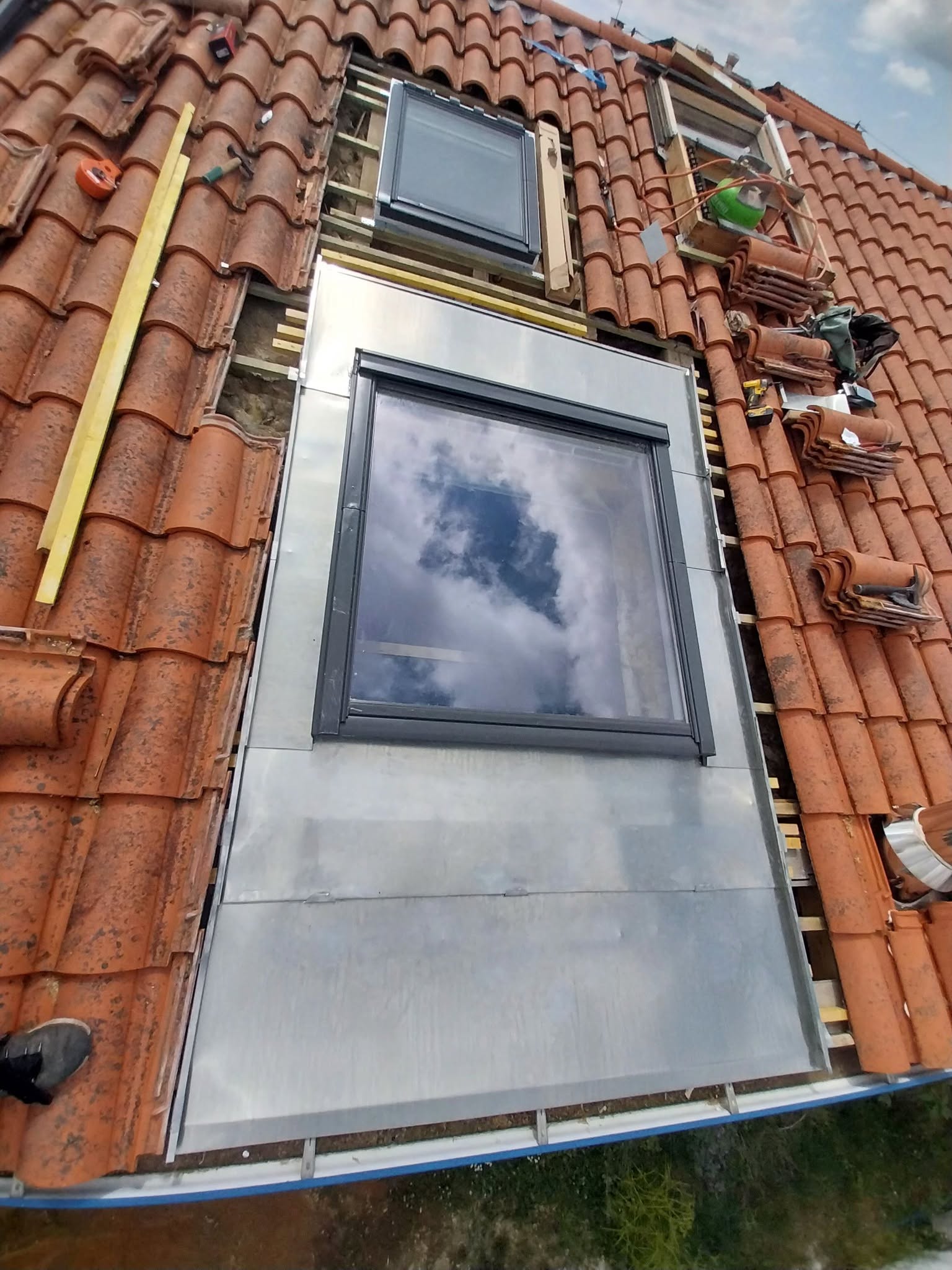 Velux 4